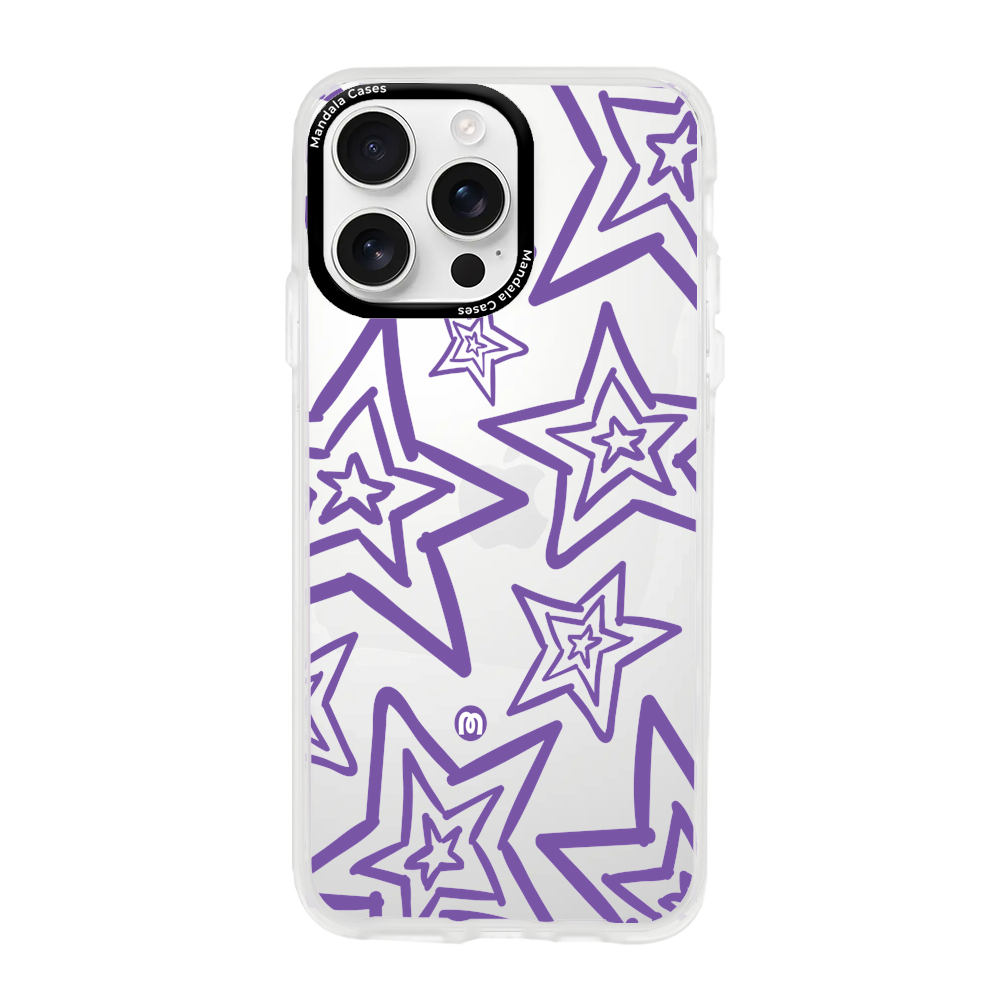 Cases para iphone 16 pro - Mandala Cases
