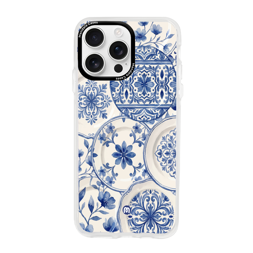 Cases para iphone 16 pro - Mandala Cases