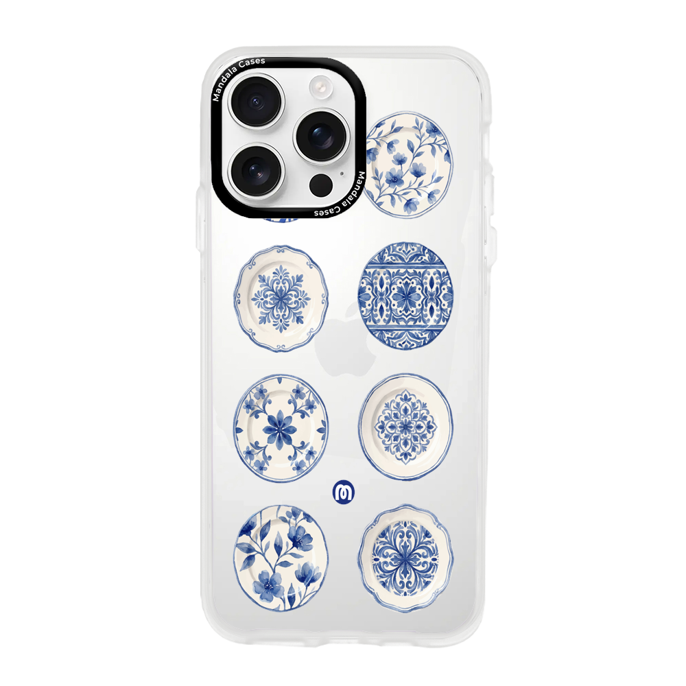 Cases para iphone 16 pro - Mandala Cases