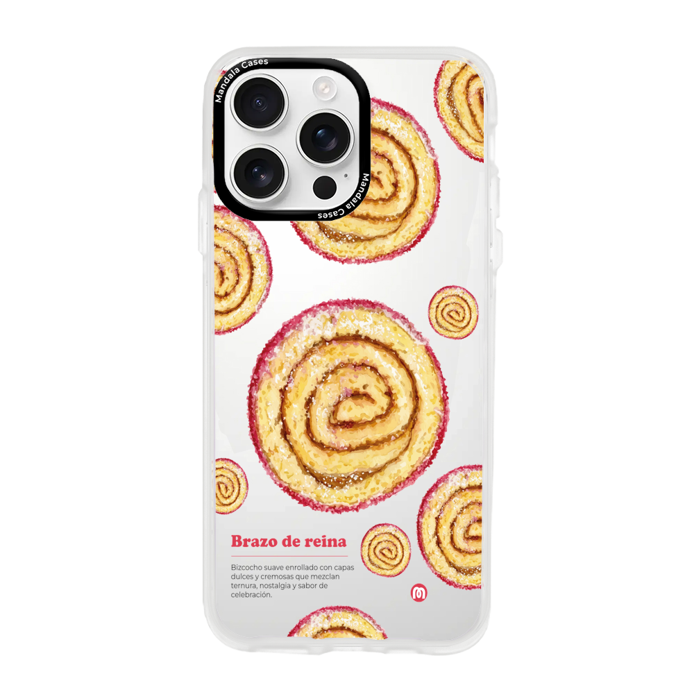 Cases para iphone 16 pro - Mandala Cases
