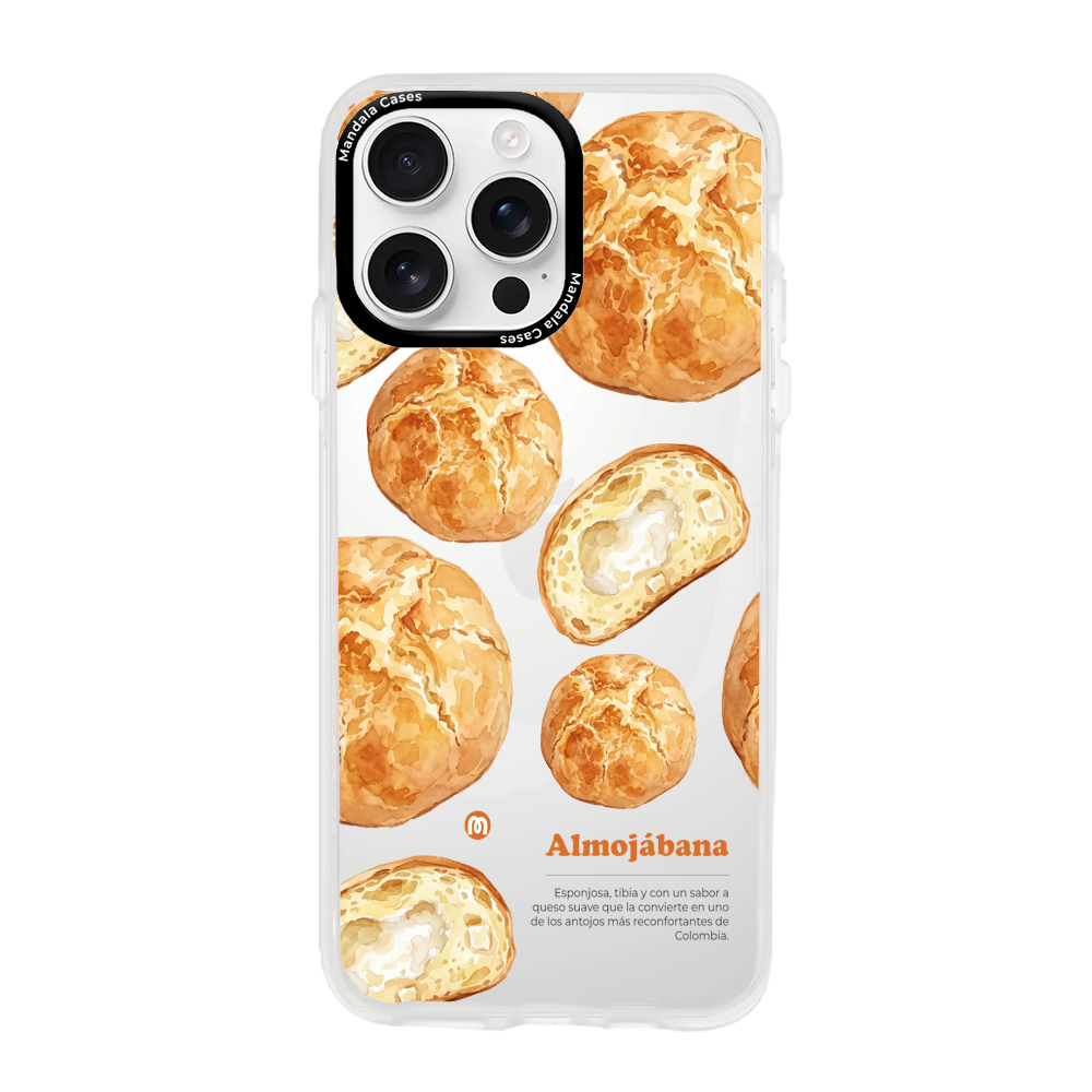 Cases para iphone 16 pro - Mandala Cases