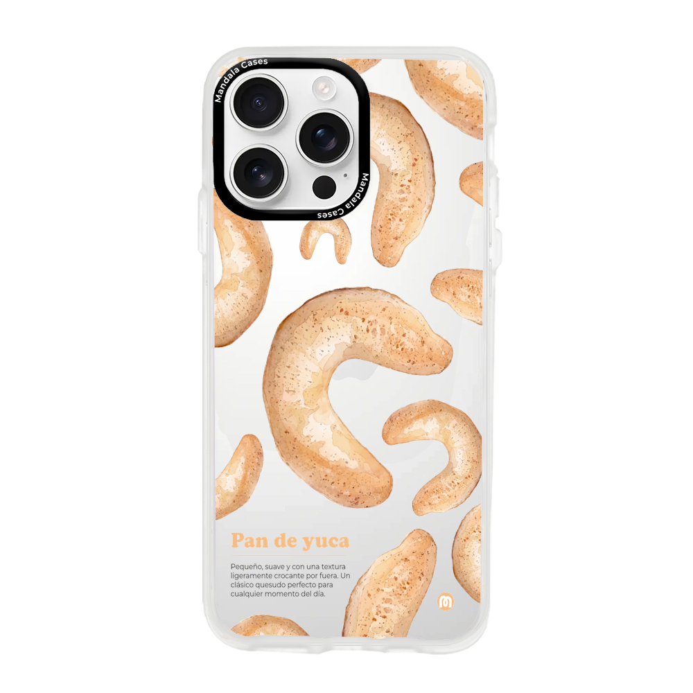 Cases para iphone 16 pro - Mandala Cases