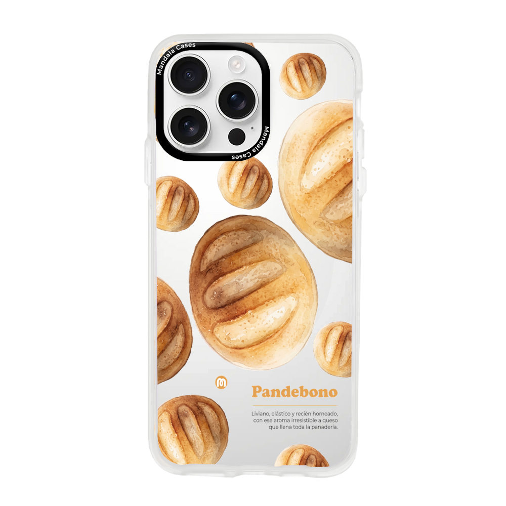Cases para iphone 16 pro - Mandala Cases