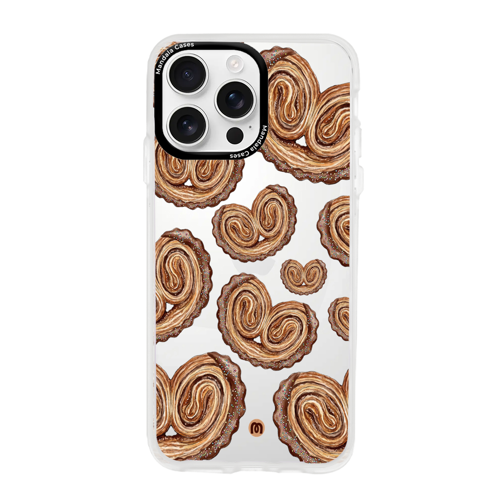 Cases para iphone 16 pro - Mandala Cases
