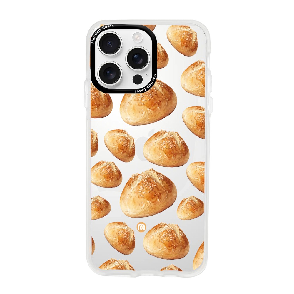 Cases para iphone 16 pro - Mandala Cases