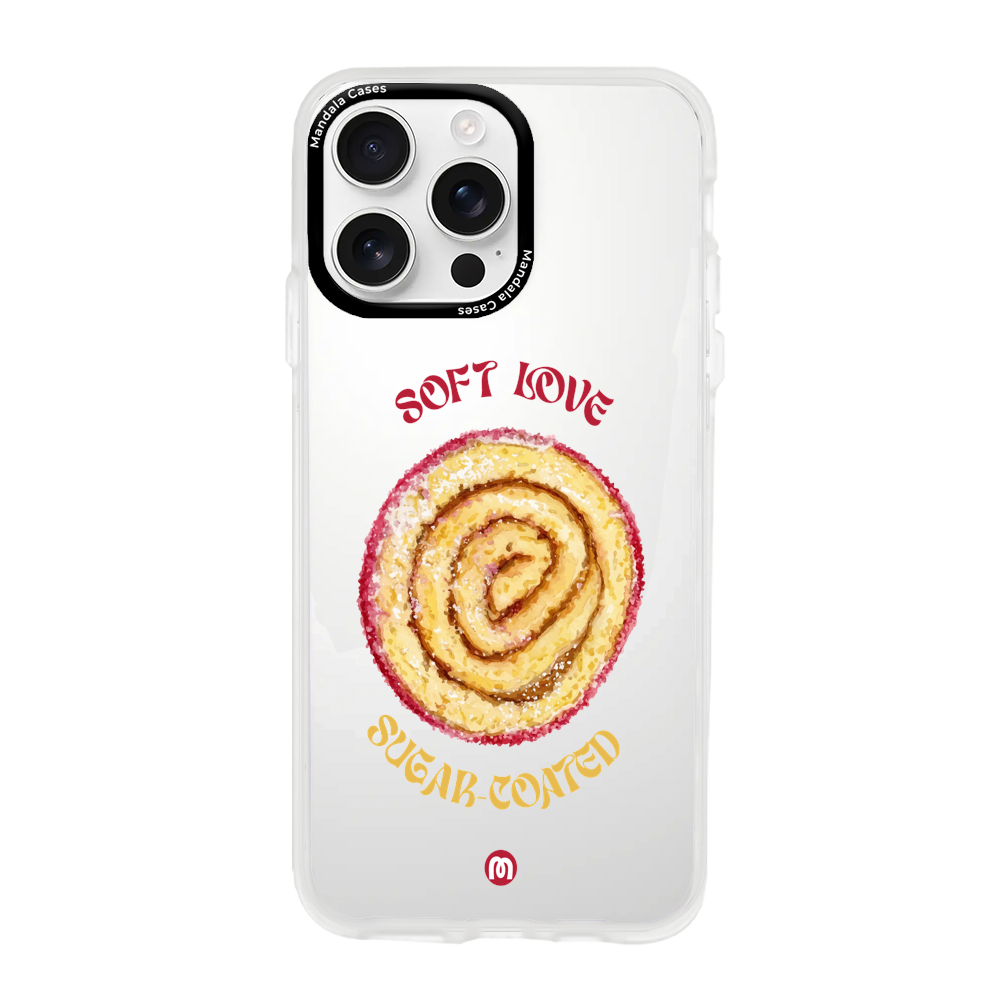 Cases para iphone 16 pro - Mandala Cases