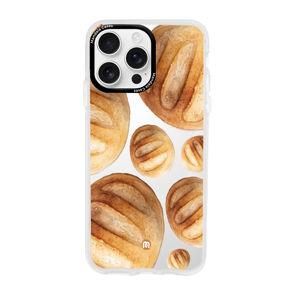 Cases para iphone 16 pro - Mandala Cases