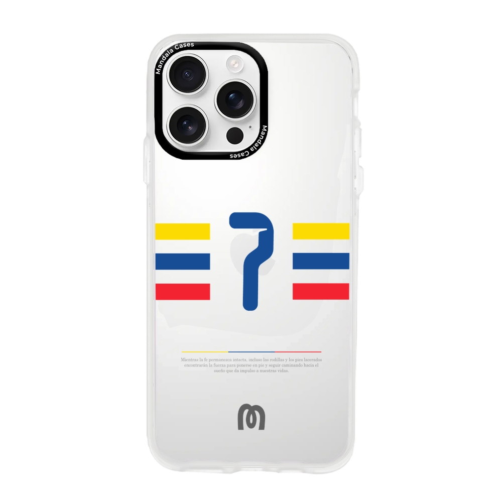 Cases para iphone 16 pro - Mandala Cases