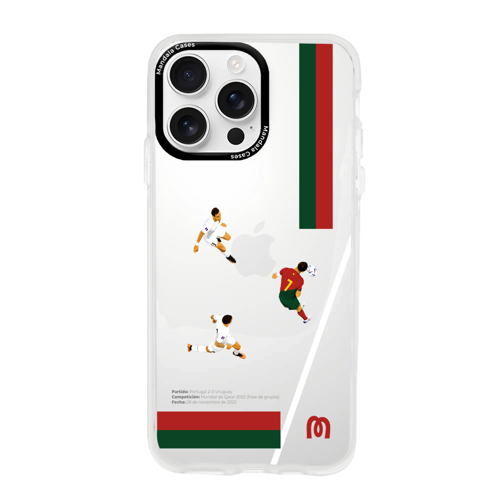 Cases para iphone 16 pro - Mandala Cases