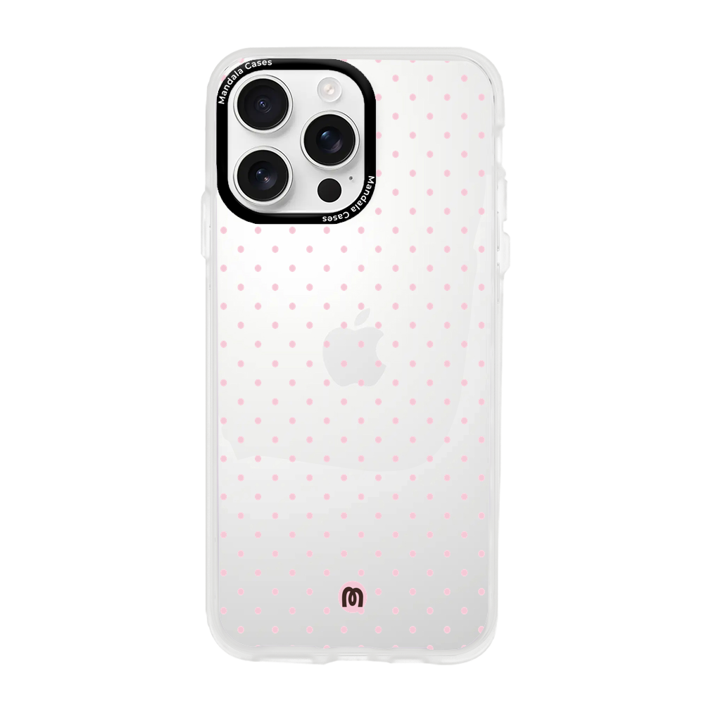 Cases para iphone 16 pro - Mandala Cases