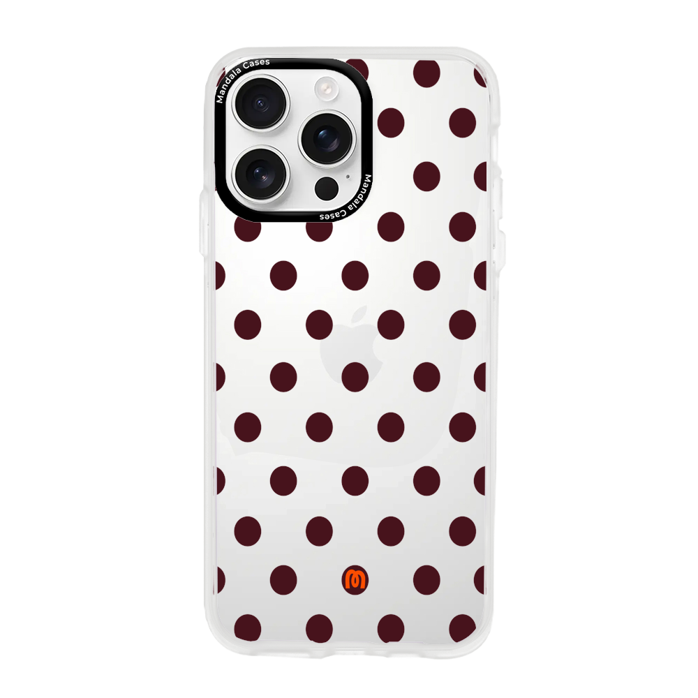 Cases para iphone 16 pro - Mandala Cases