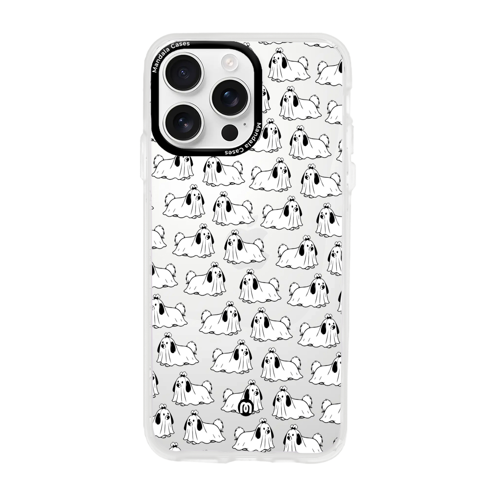 Cases para iphone 16 pro - Mandala Cases