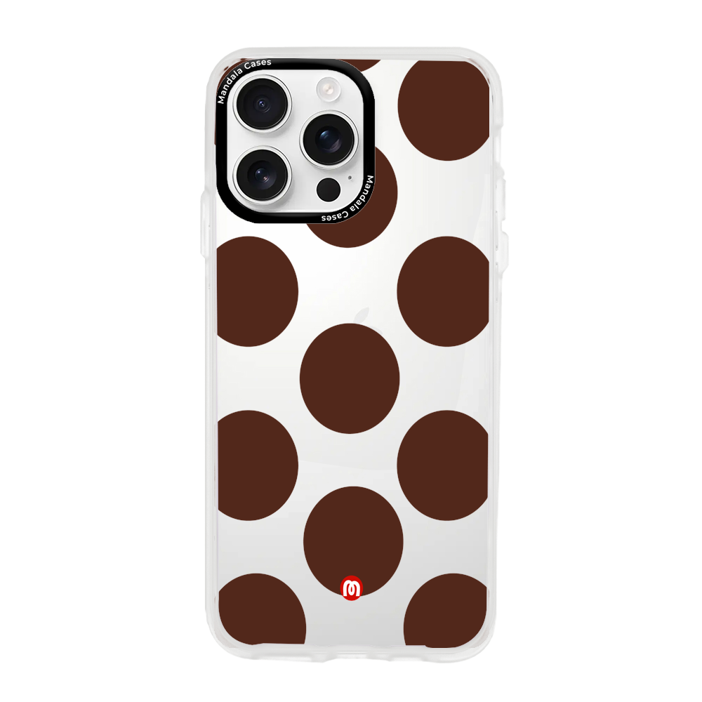 Cases para iphone 16 pro - Mandala Cases