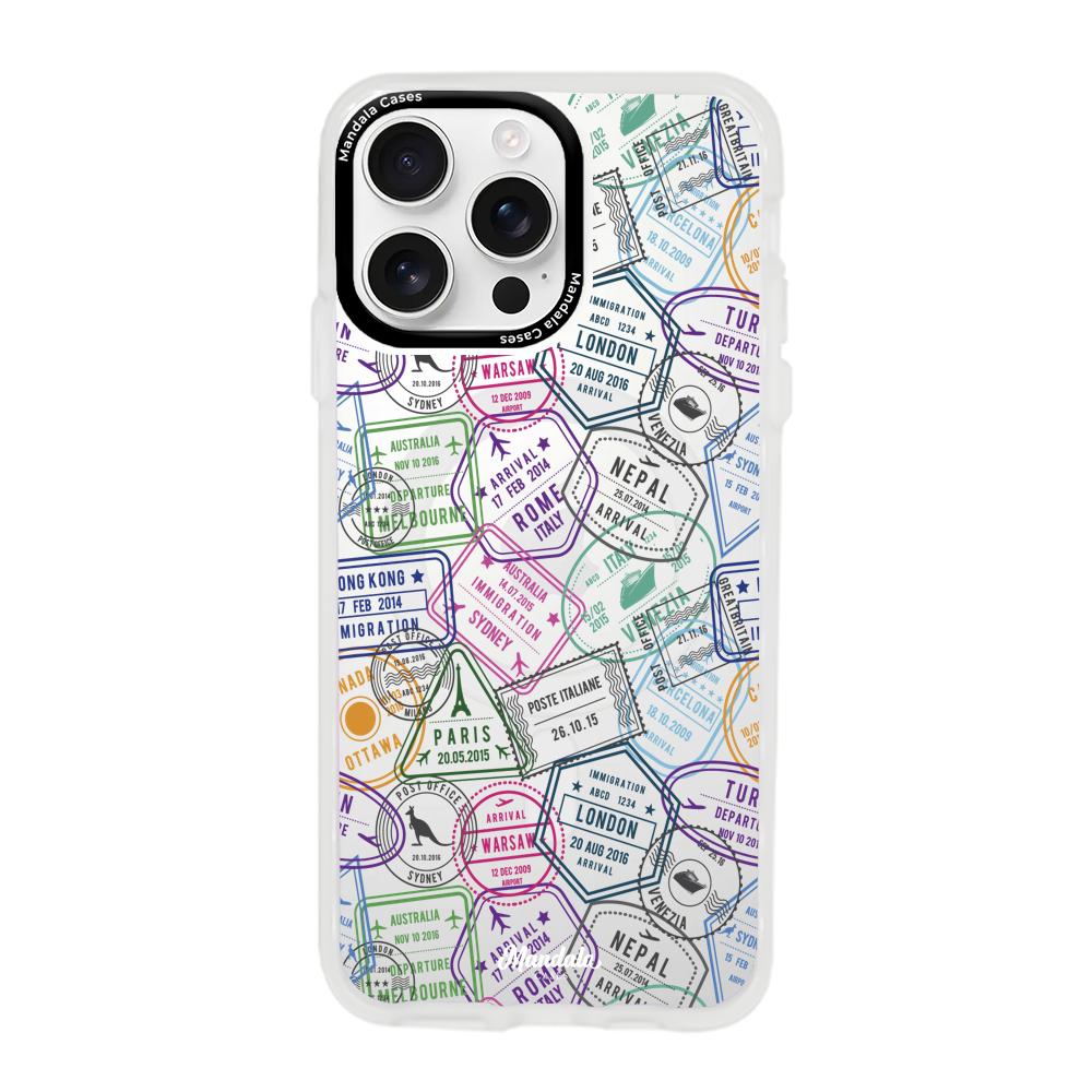 Cases para iphone 16 pro - Mandala Cases