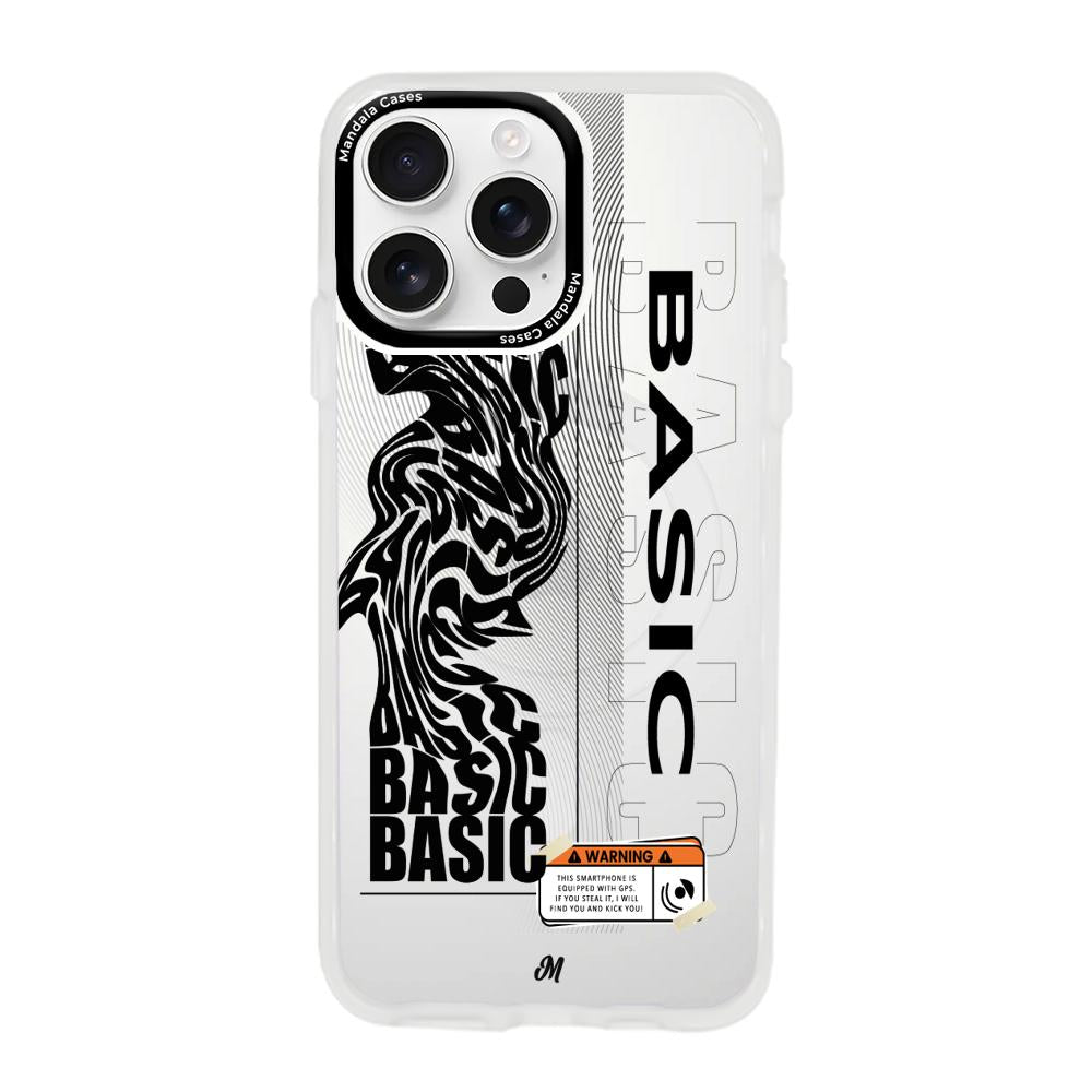 Cases para iphone 16 pro - Mandala Cases