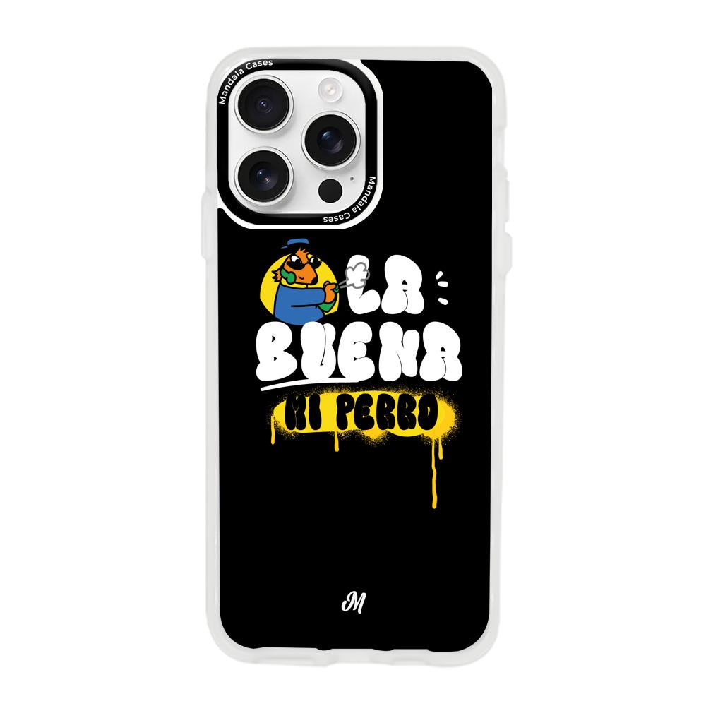 Cases para iphone 16 pro - Mandala Cases