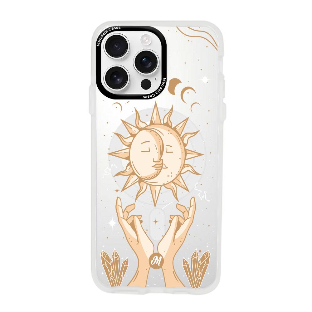 Cases para iphone 16 pro - Mandala Cases