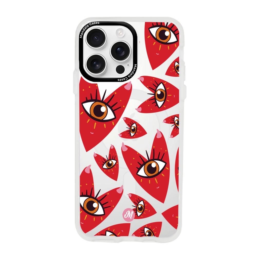 Cases para iphone 16 pro - Mandala Cases