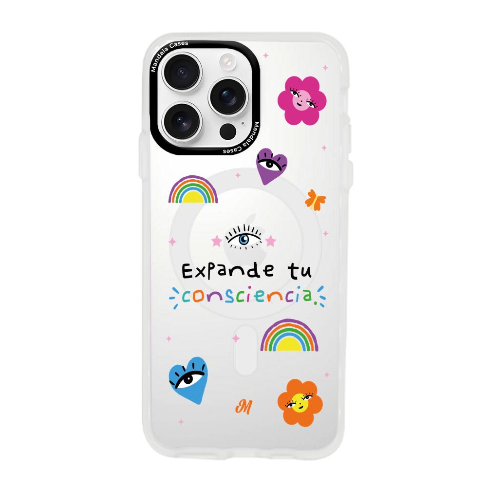 Cases para iphone 16 pro - Mandala Cases