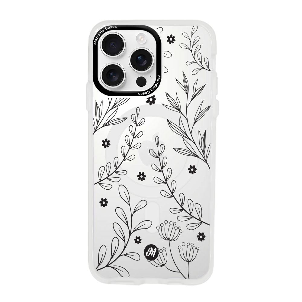 Cases para iphone 16 pro - Mandala Cases