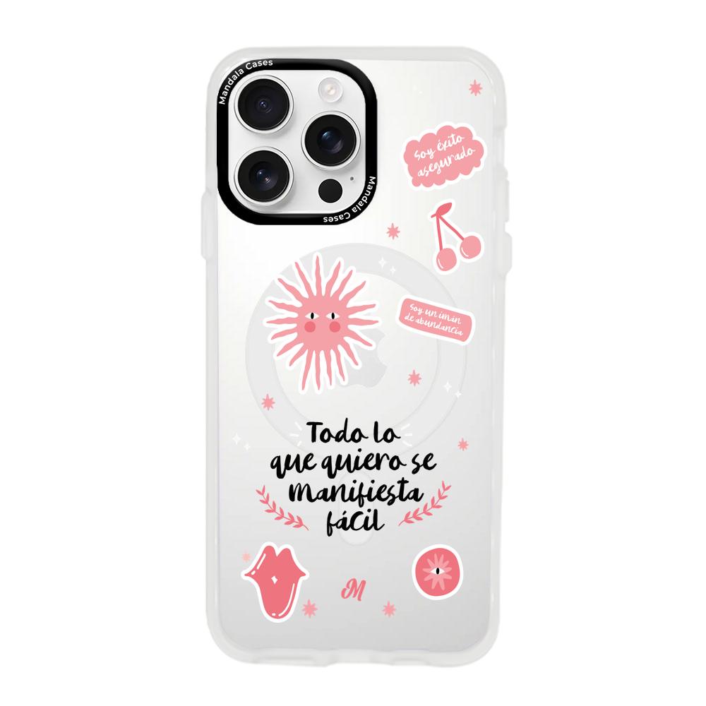 Cases para iphone 16 pro - Mandala Cases