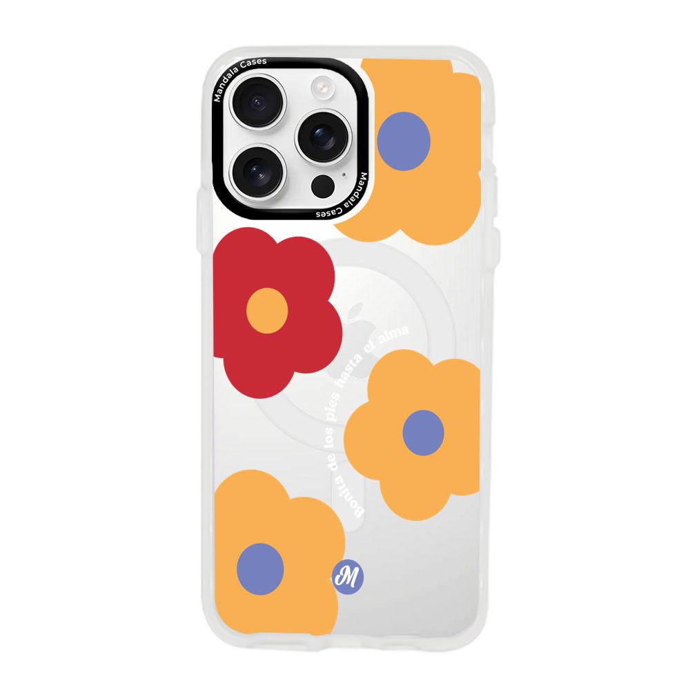 Cases para iphone 16 pro - Mandala Cases