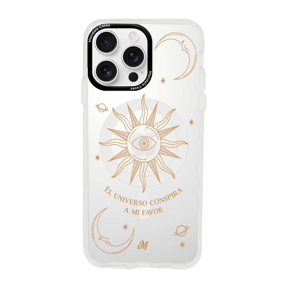 Cases para iphone 16 pro - Mandala Cases