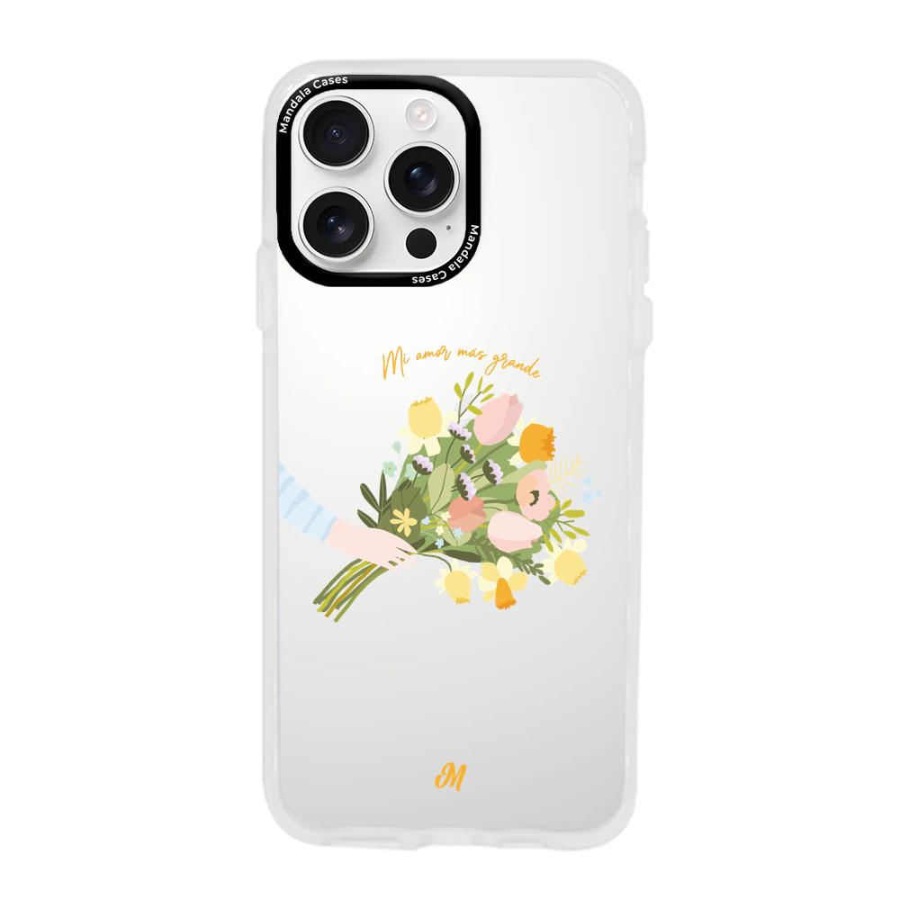 Cases para iphone 16 pro max - Mandala Cases