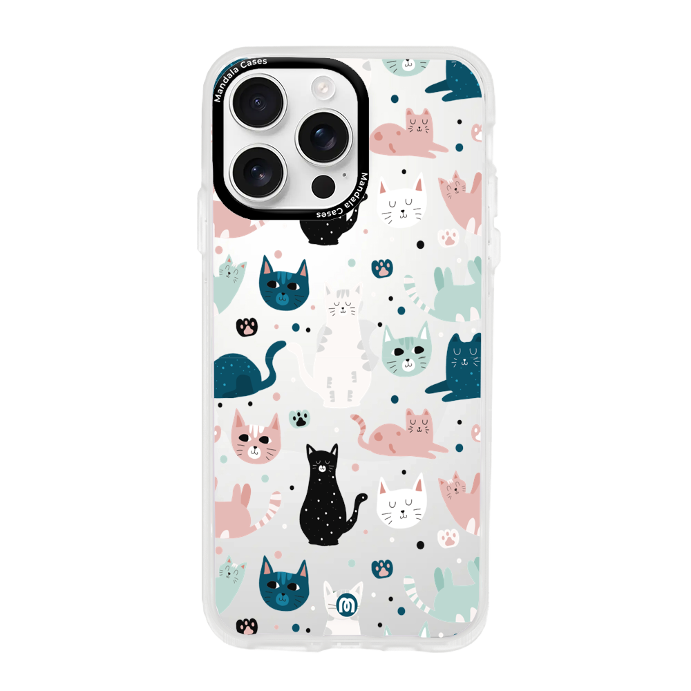 Cases para iphone 16 pro max - Mandala Cases