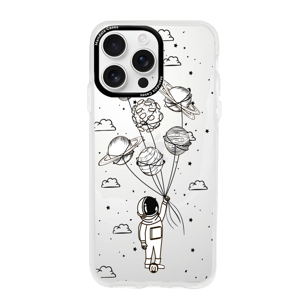 Cases para iphone 16 pro max - Mandala Cases