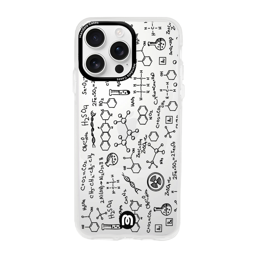 Cases para iphone 16 pro max - Mandala Cases