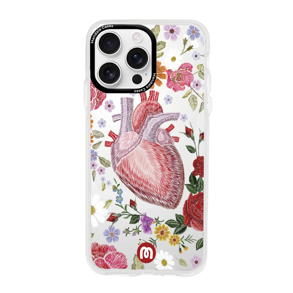 Cases para iphone 16 pro max - Mandala Cases
