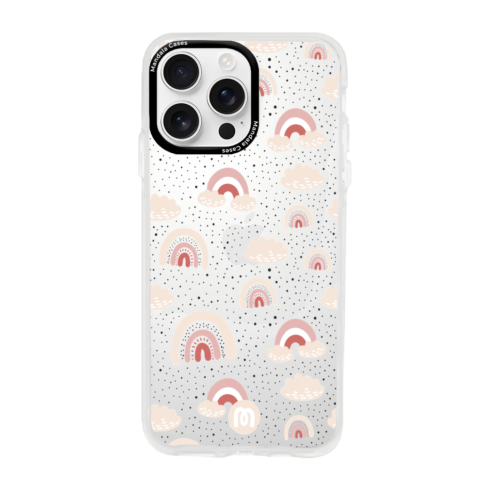 Cases para iphone 16 pro max - Mandala Cases