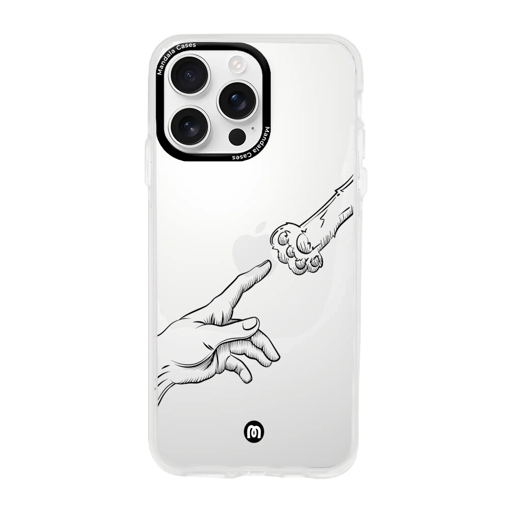 Cases para iphone 16 pro max - Mandala Cases