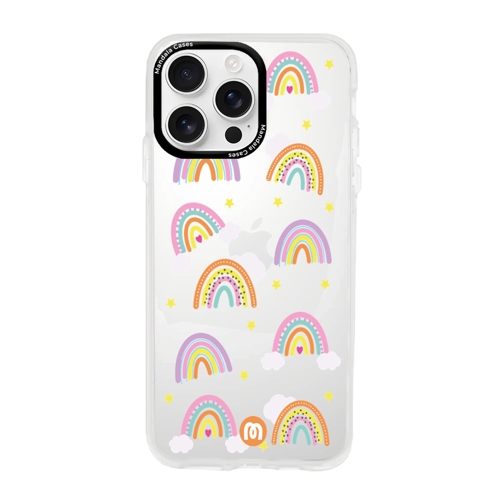 Cases para iphone 16 pro max - Mandala Cases