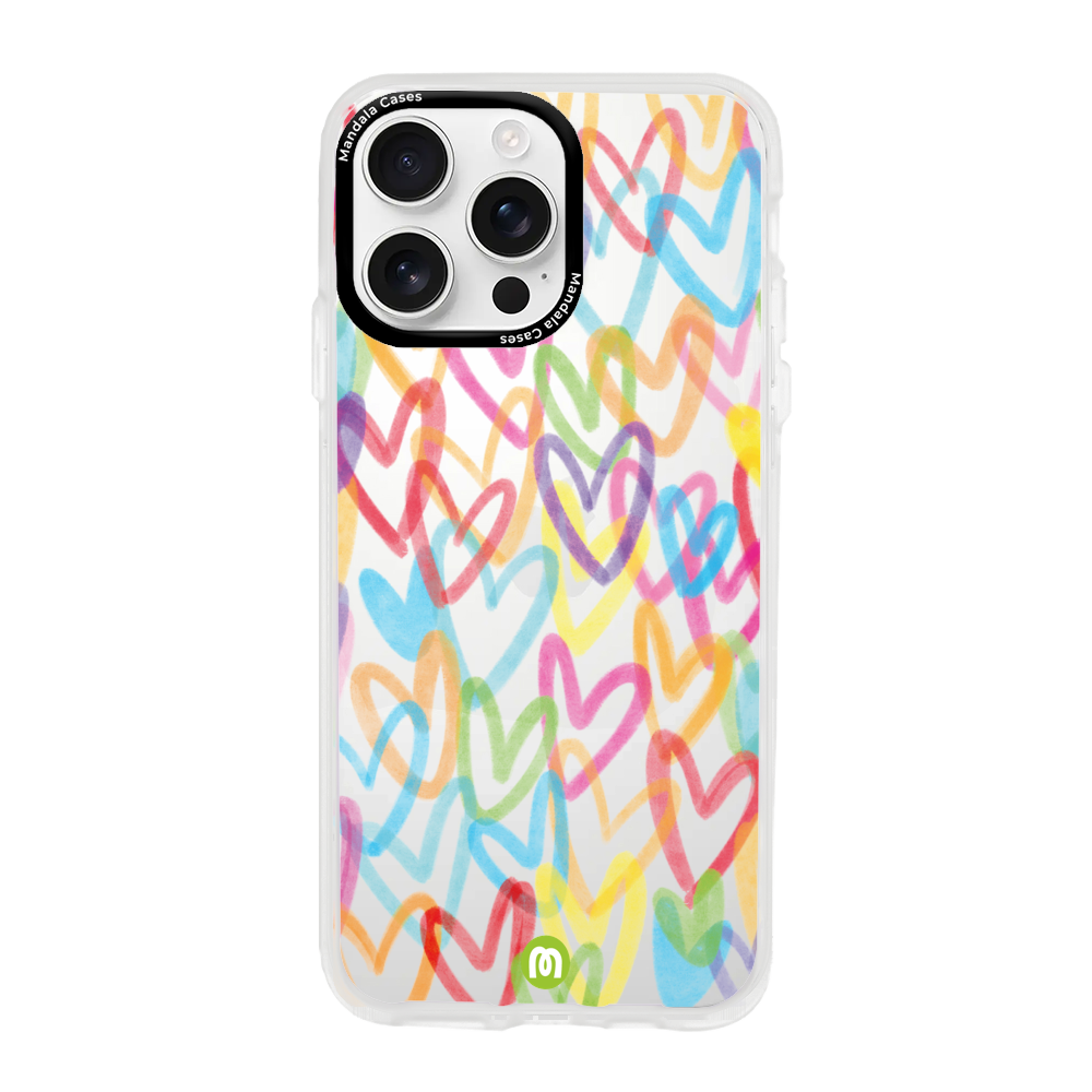 Cases para iphone 16 pro max - Mandala Cases