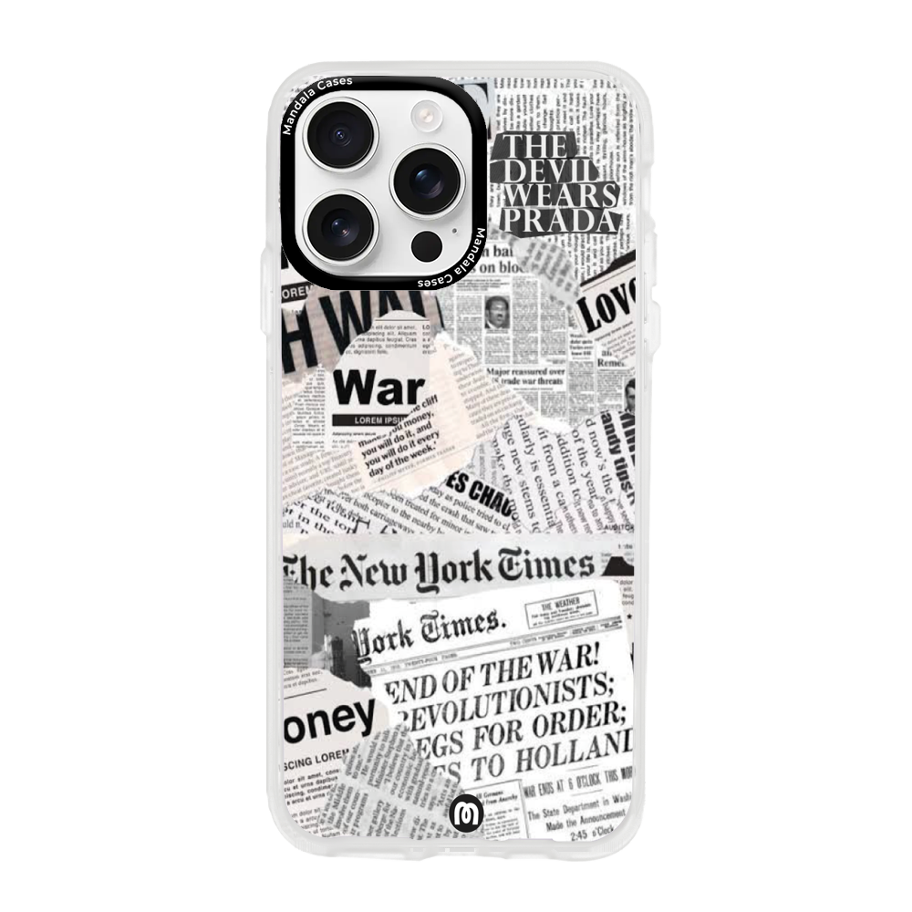 Cases para iphone 16 pro max - Mandala Cases