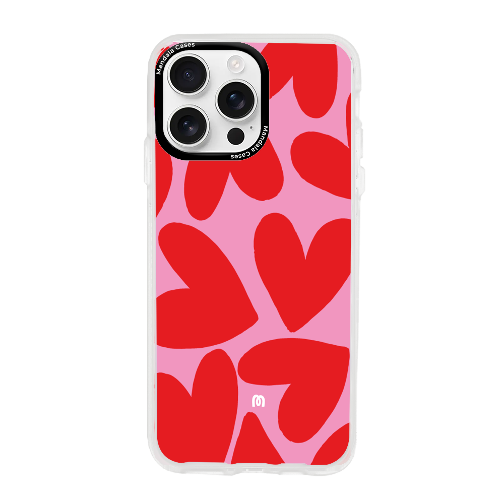 Cases para iphone 16 pro max - Mandala Cases