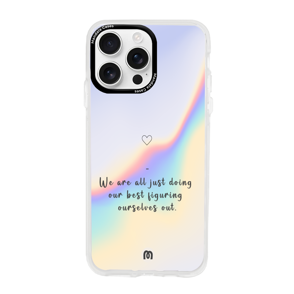 Cases para iphone 16 pro max - Mandala Cases