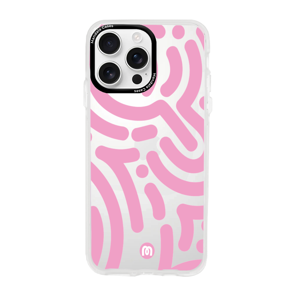 Cases para iphone 16 pro max - Mandala Cases