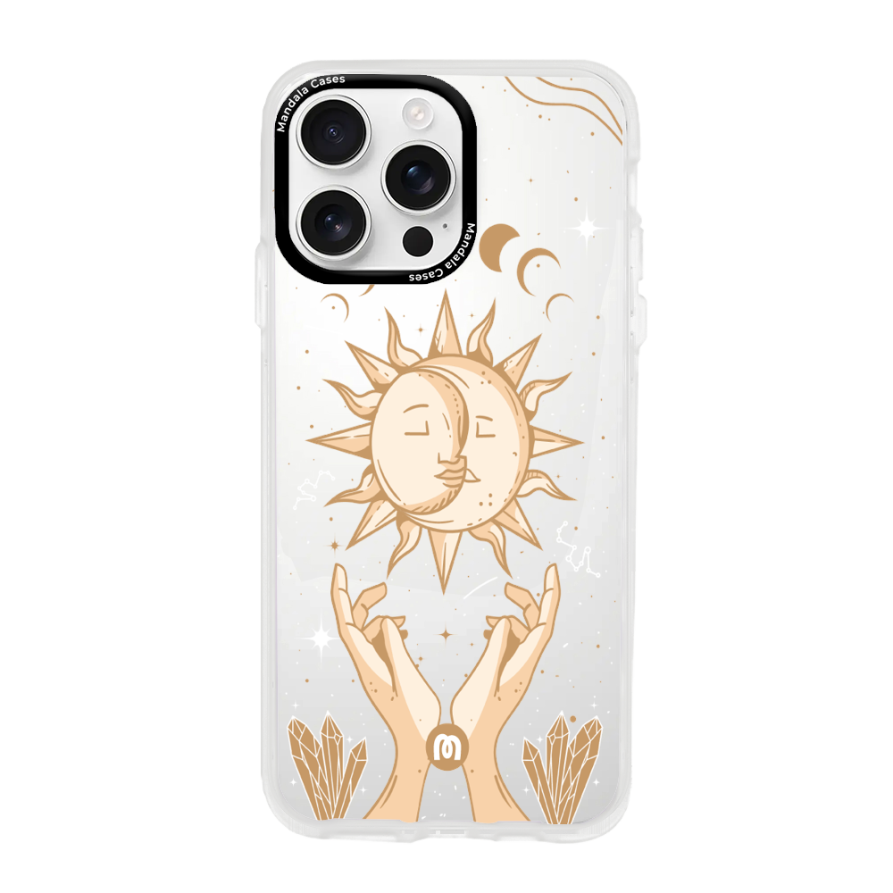 Cases para iphone 16 pro max - Mandala Cases