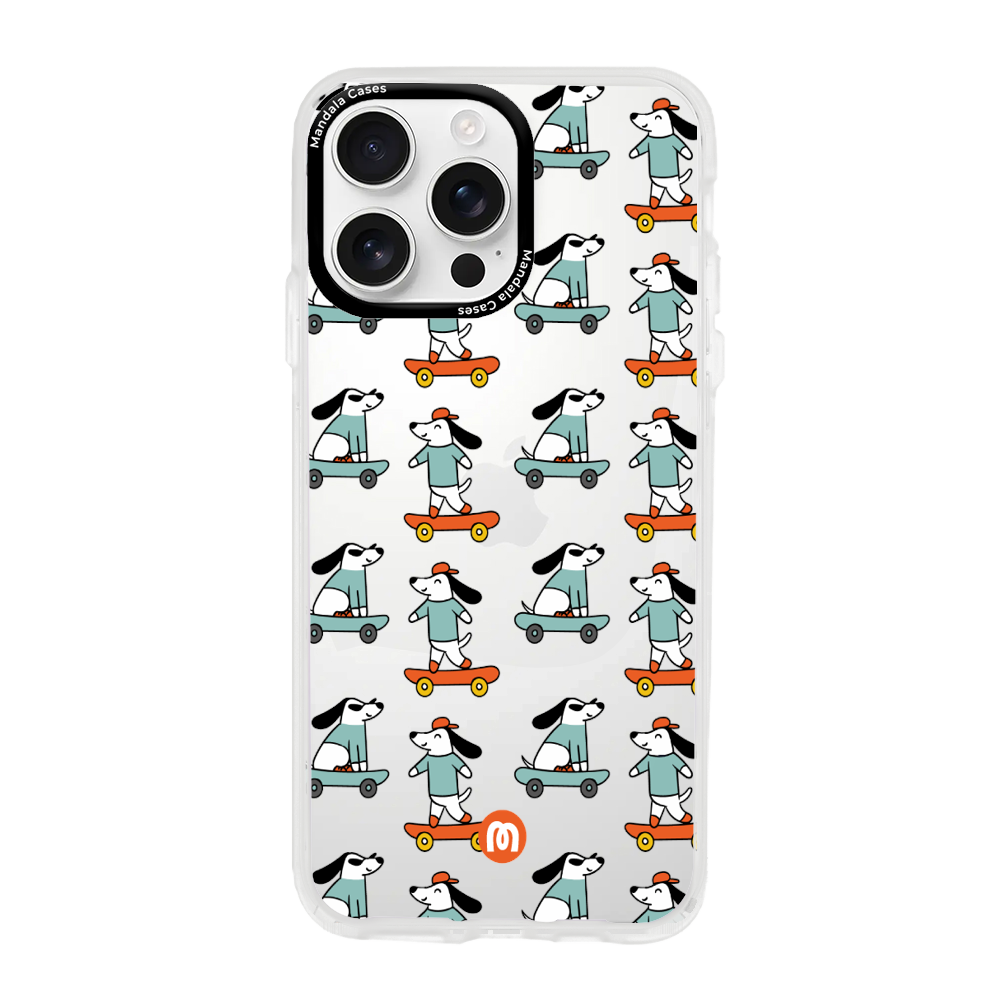 Cases para iphone 16 pro max - Mandala Cases
