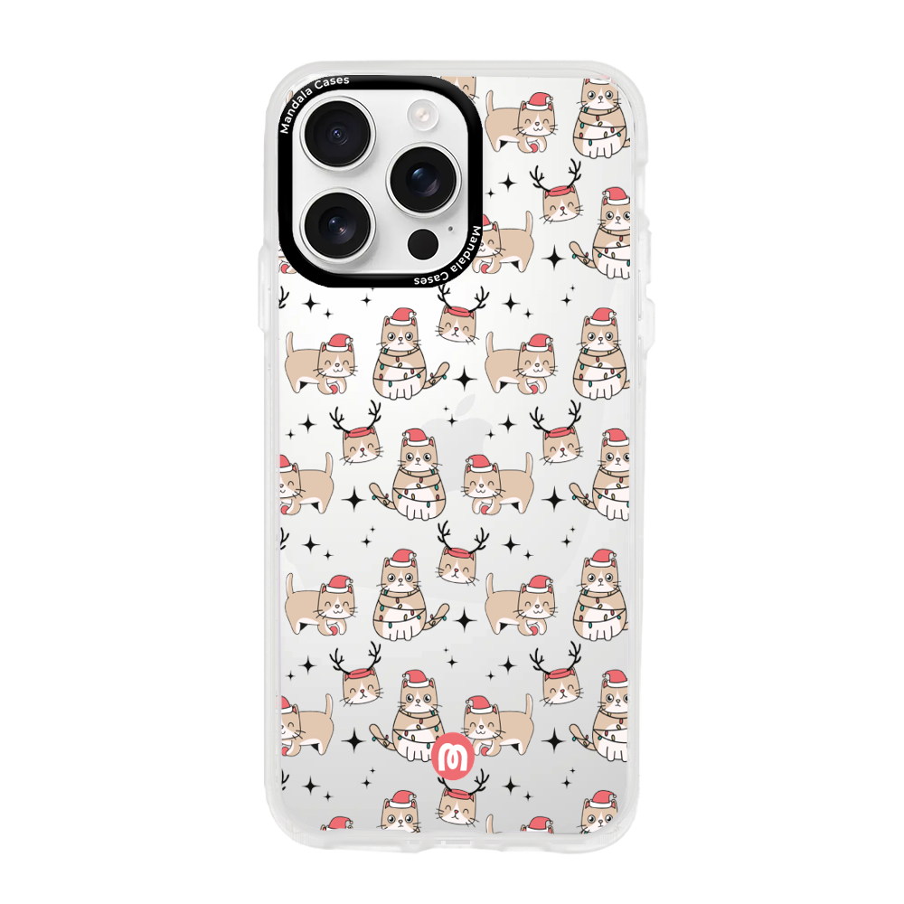 Cases para iphone 16 pro max - Mandala Cases