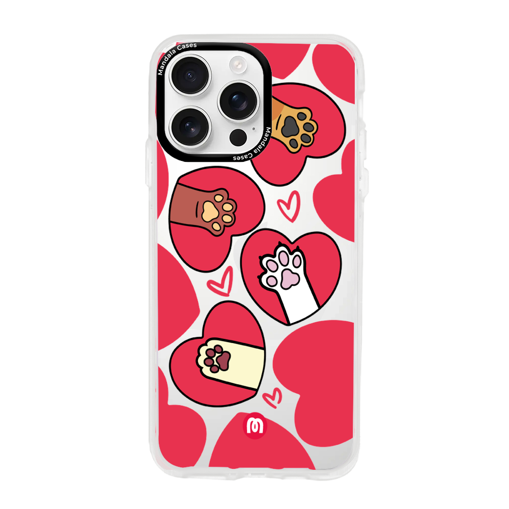 Cases para iphone 16 pro max - Mandala Cases