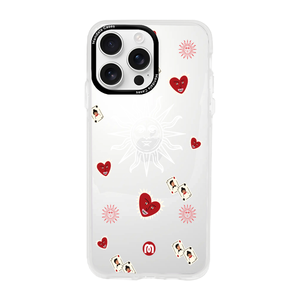 Cases para iphone 16 pro max - Mandala Cases
