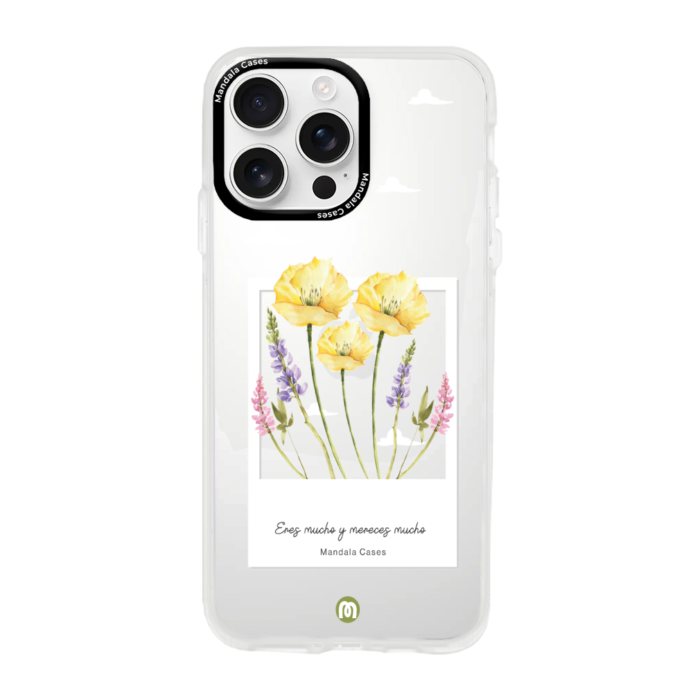 Cases para iphone 16 pro max - Mandala Cases