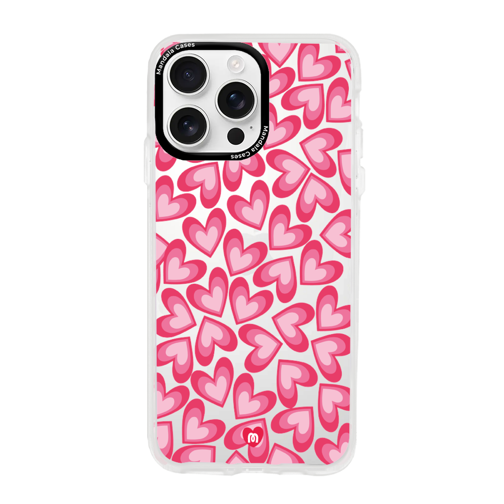 Cases para iphone 16 pro max - Mandala Cases