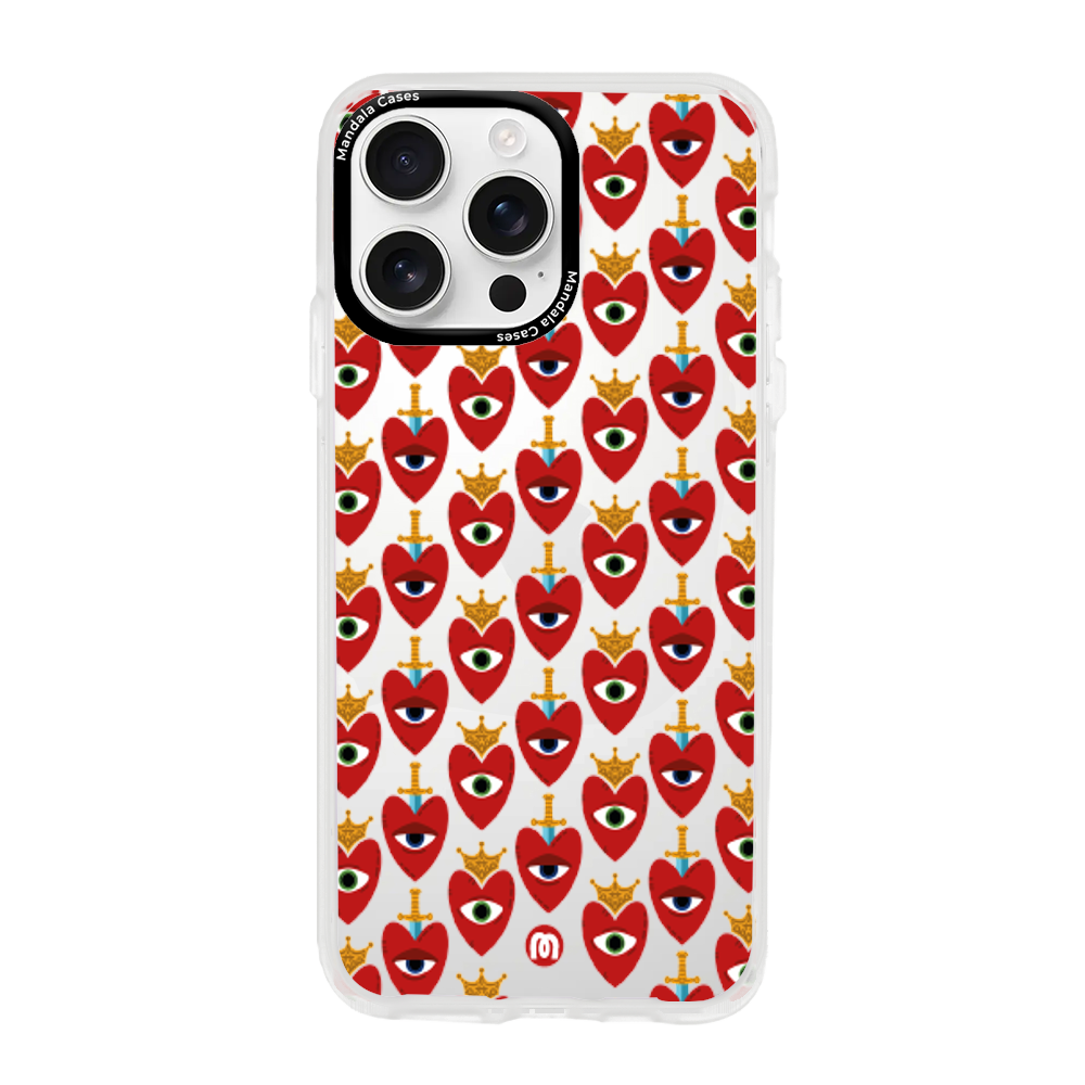 Cases para iphone 16 pro max - Mandala Cases