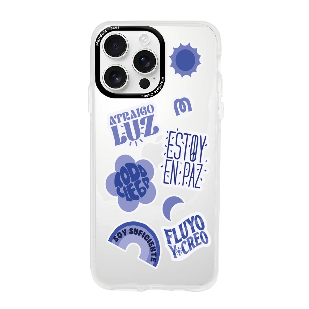 Cases para iphone 16 pro max - Mandala Cases