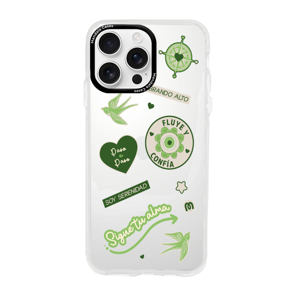 Cases para iphone 16 pro max - Mandala Cases